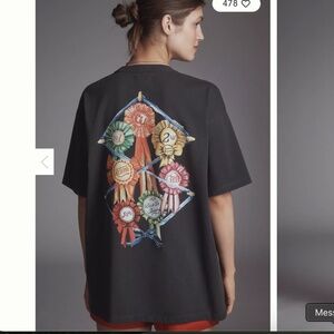 NWT Damson Madder Best In Show Tshirt